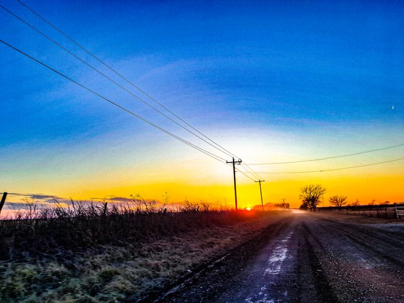 The Railroad That Built the Town Barely Runs Anymore