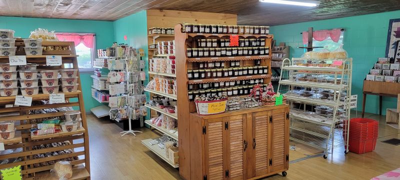 Cash Friendly Shops and Simple Transactions