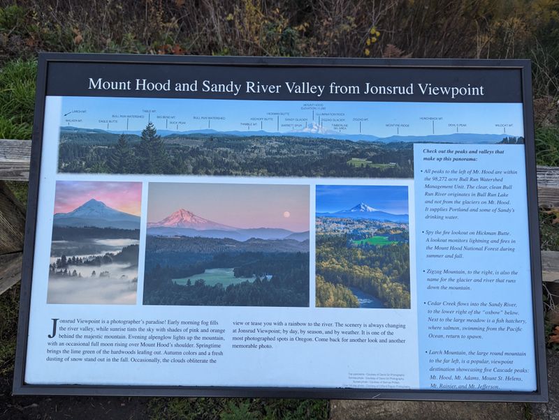 Easy Access Right Off the Highway