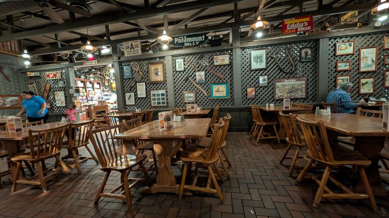 High School Cafeterias Introduced New Generations