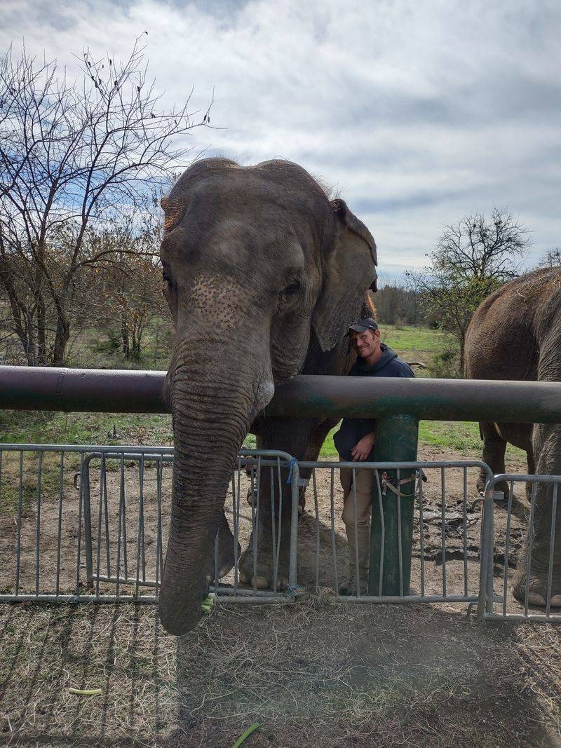Up Close Encounters That Take Your Breath Away