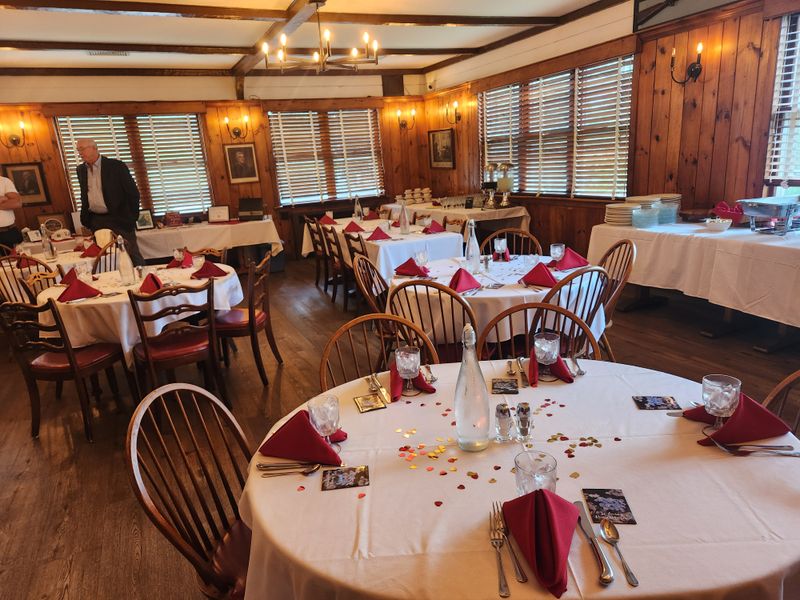 Ghostly Encounters That Keep Locals Talking