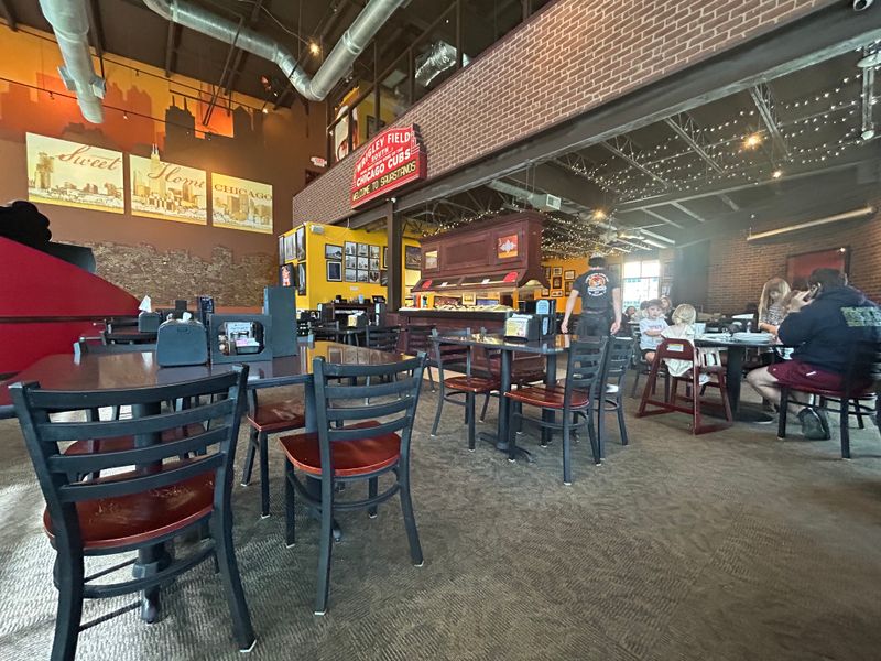 Savastano's Italian Grille