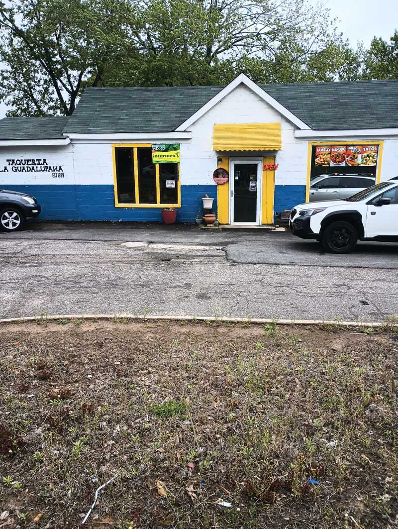 Tajima’s Mexican Restaurant