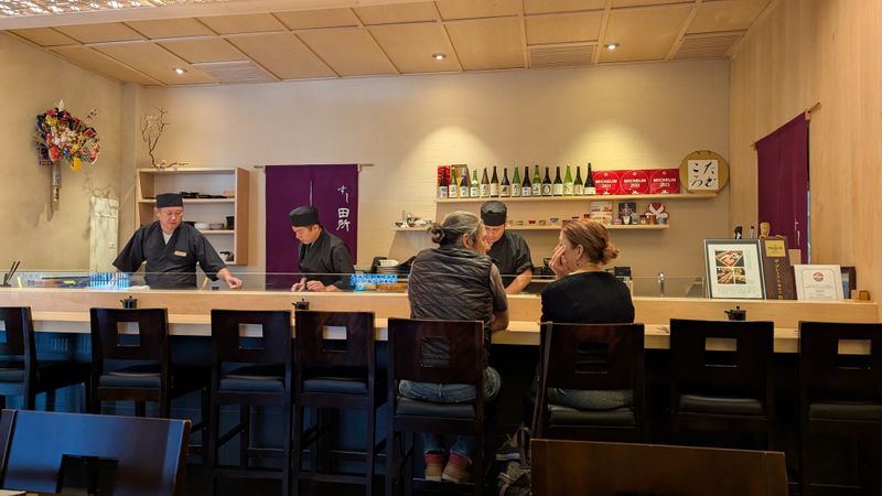 A Meal That Slows Time