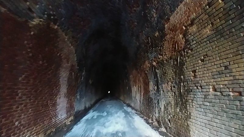 Water Features Add Mystery