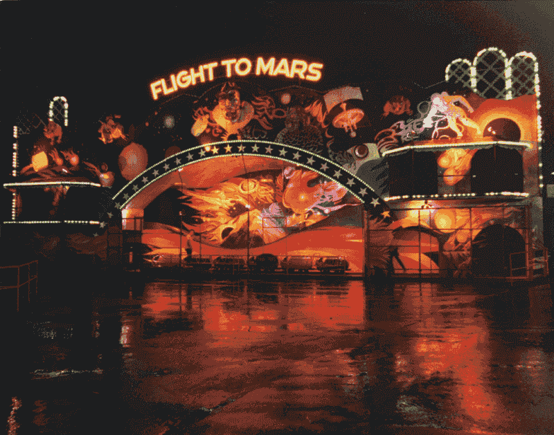 Why Wind Changed Everything At Night