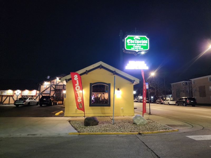Black Forest Cake Worth Saving Room For