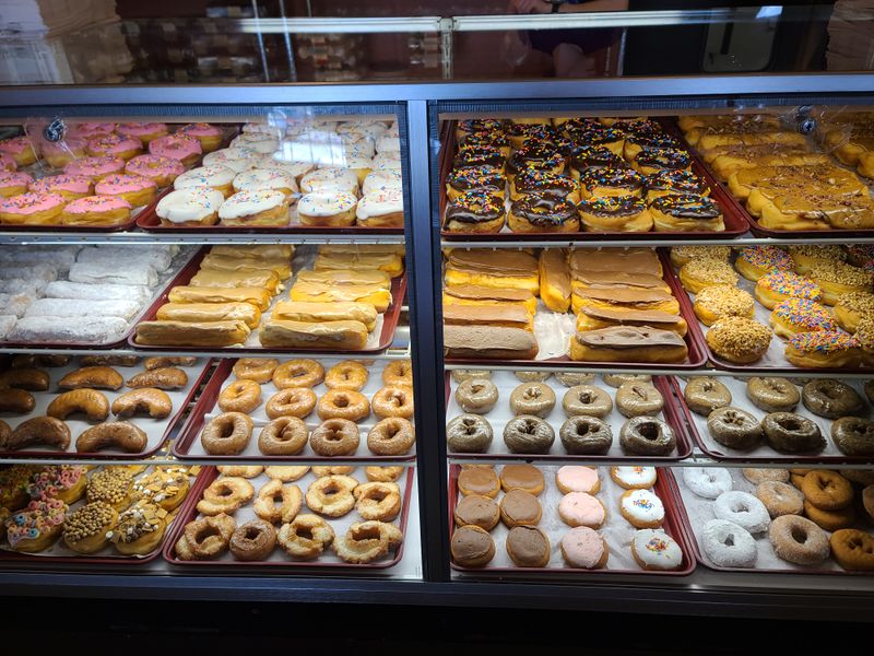 Concannon's Pastry Shop