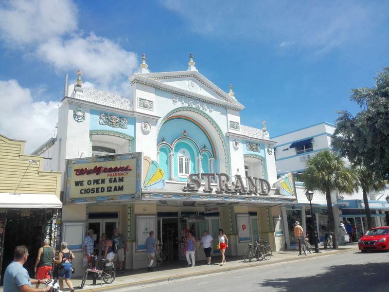 Local Businesses Replaced by Tourist-Focused Chains