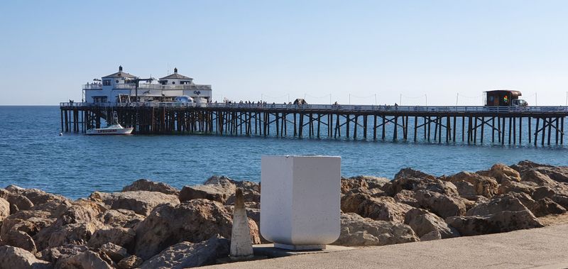 Environmental Strain on Beaches and Coastal Ecosystems From Visitor Volume