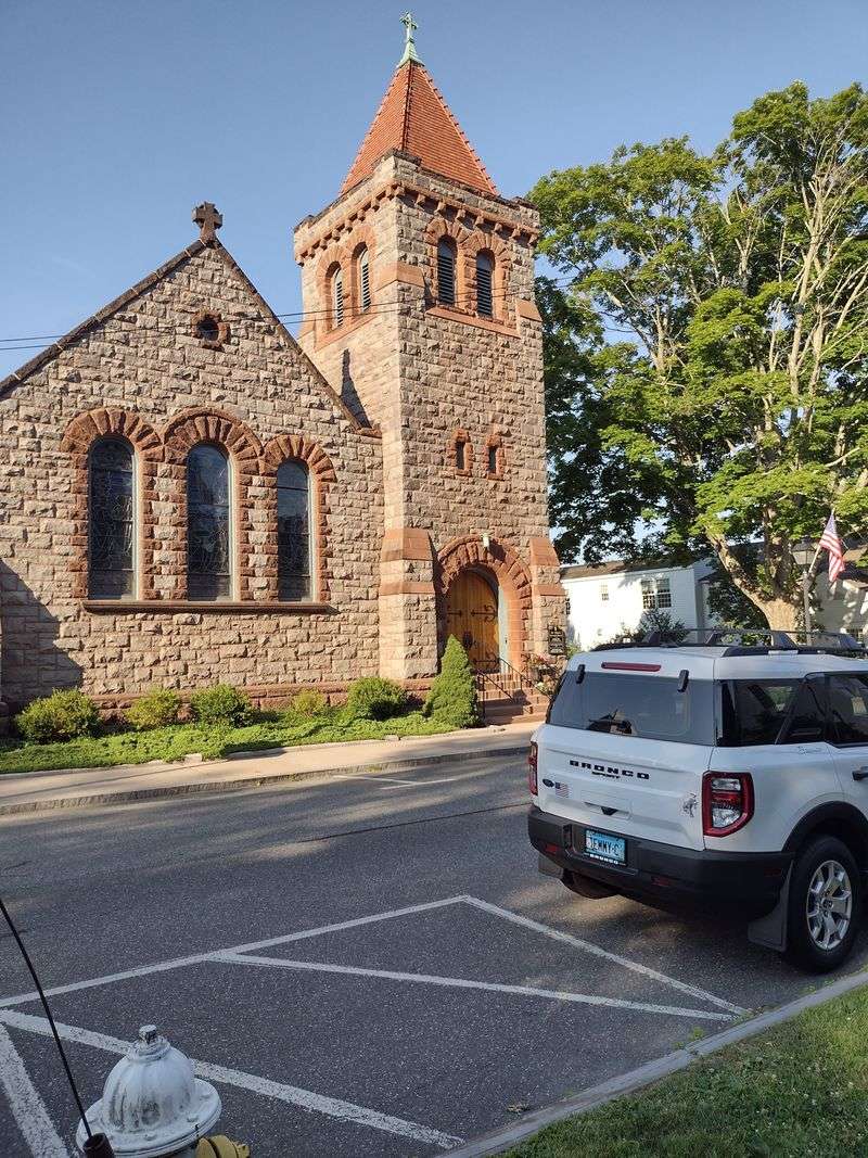 Main Street Businesses Shift from Local Services to Tourist Shops