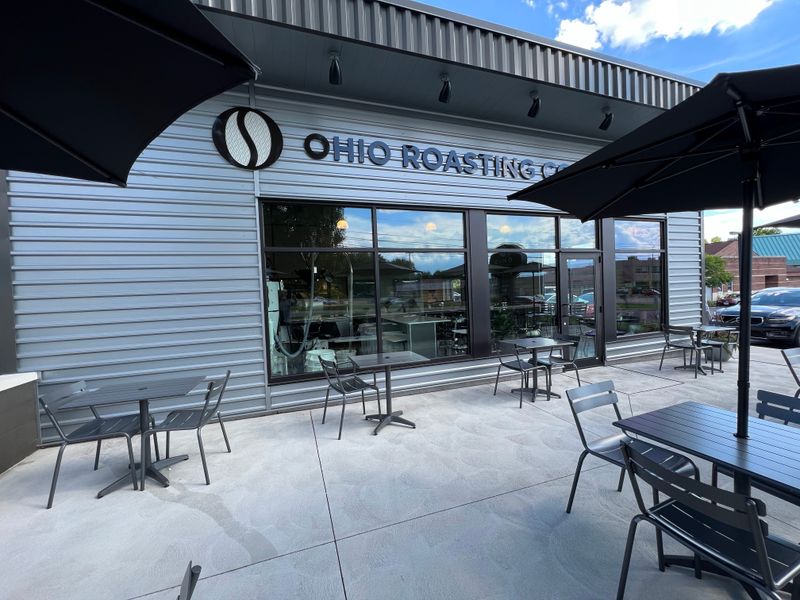 Ohio Roasting Company