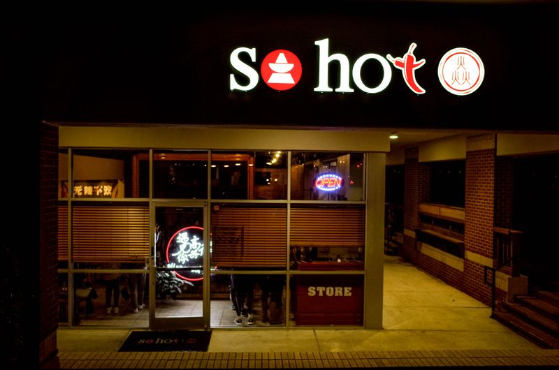 So Hot HotPot