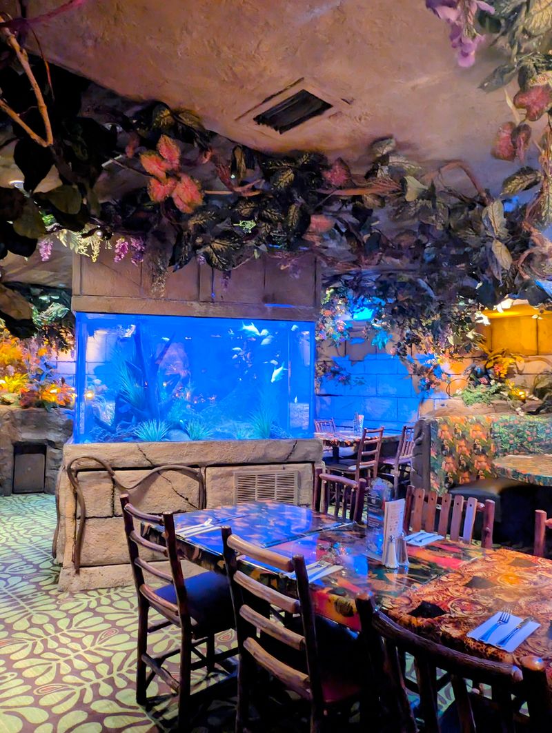 Exceptional Servers Elevate The Experience