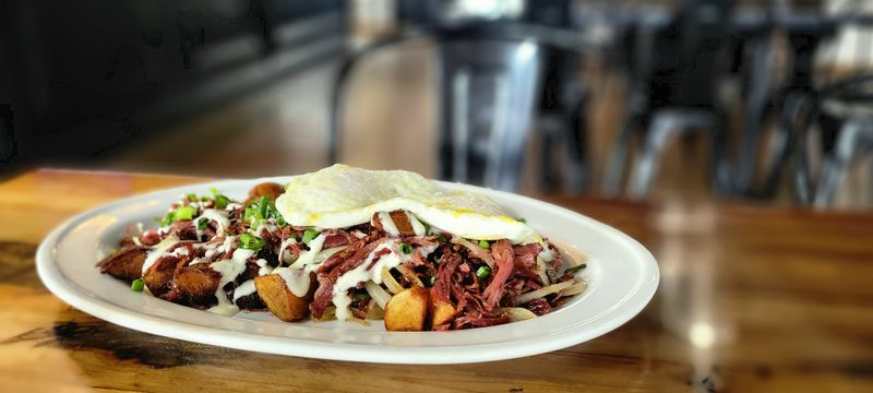 Blue Pine Grill (Klamath Falls)