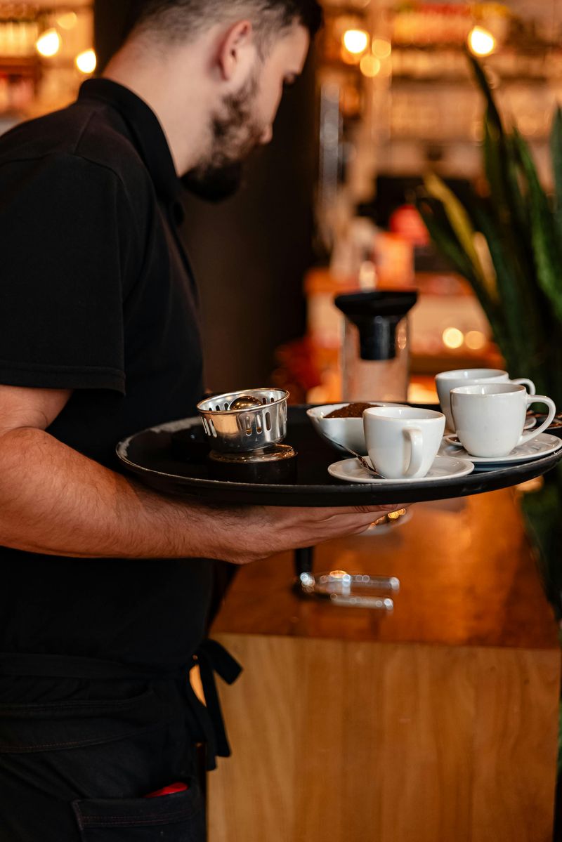 Southern Hospitality Meets Midwestern Friendliness