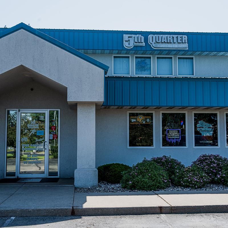 5th Quarter Bar & Grill