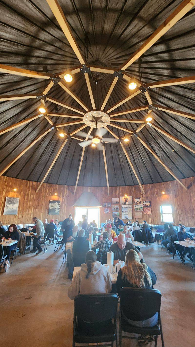 One Visit That Locks In Every Third Friday