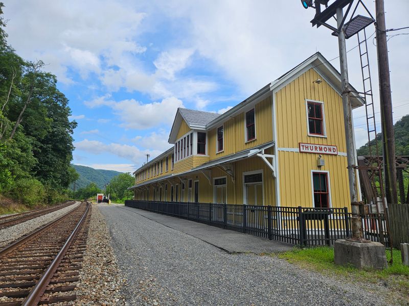 What Visitors Notice First