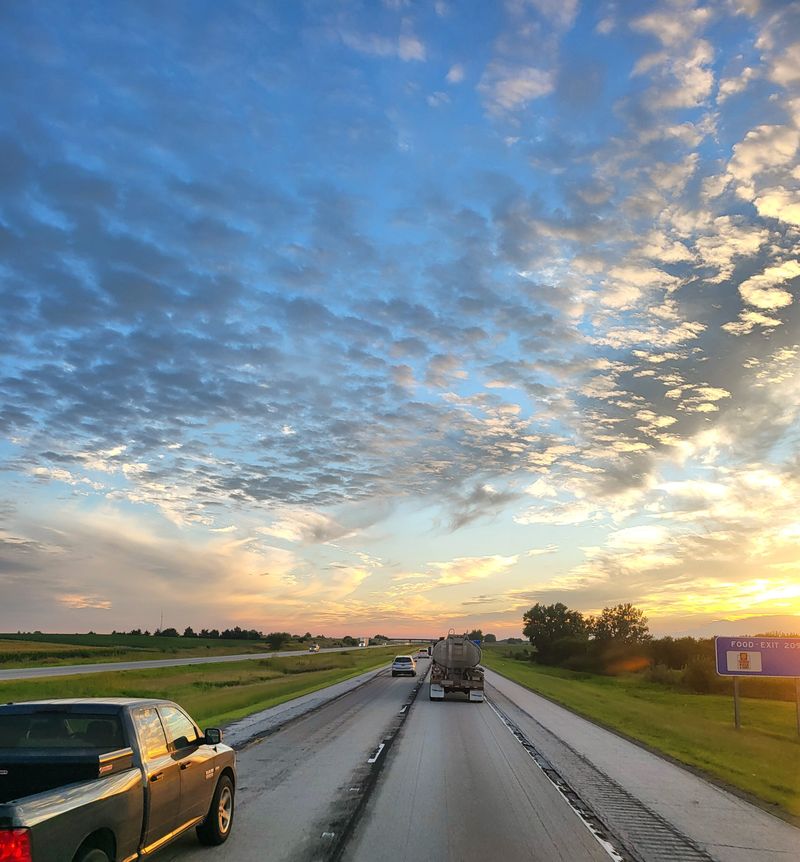 Rural Stretches Slow The Pace And Reset Expectations