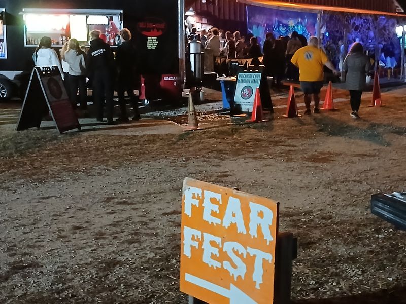 Why Locals Still Whisper About It