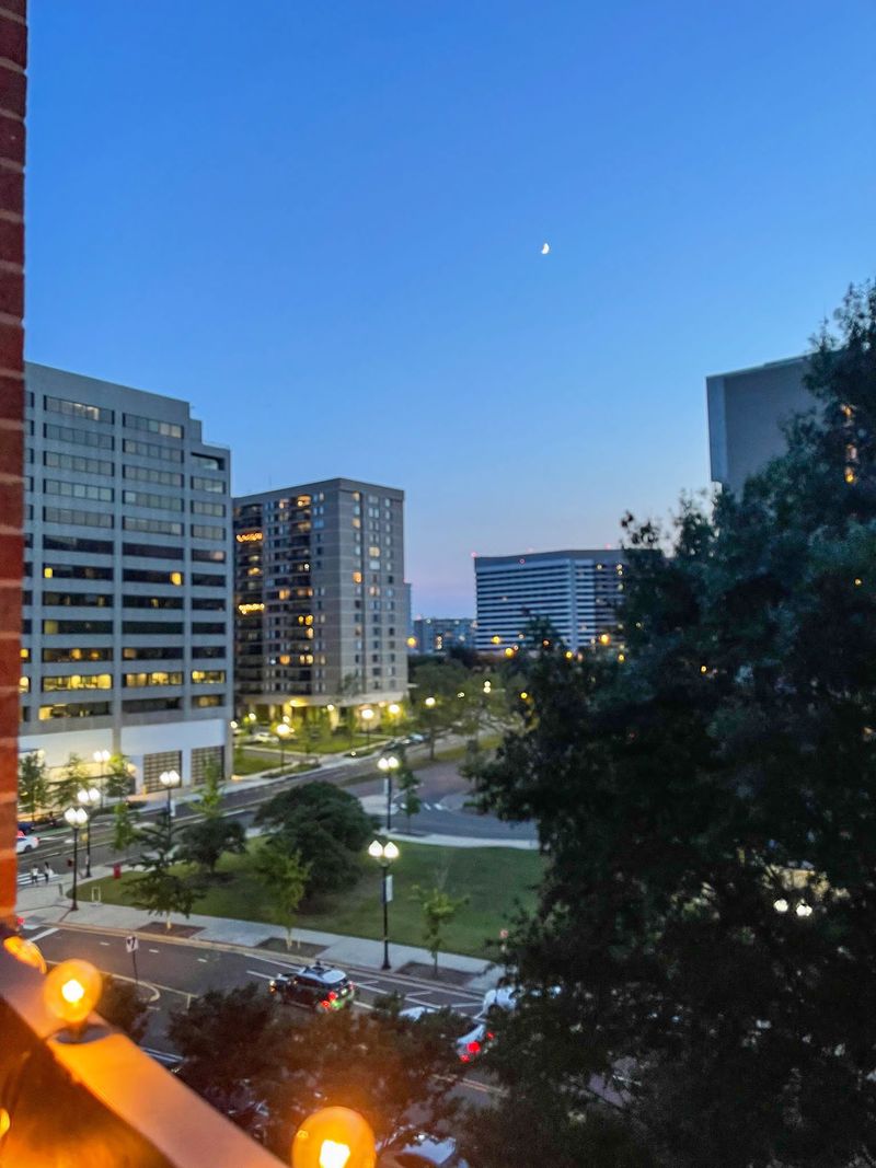 Arlington's Clarendon District