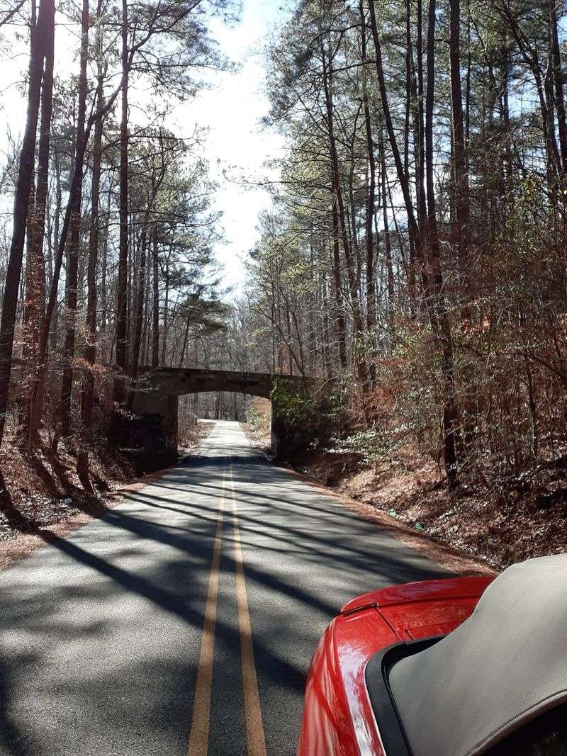 Crawford Road (Yorktown)