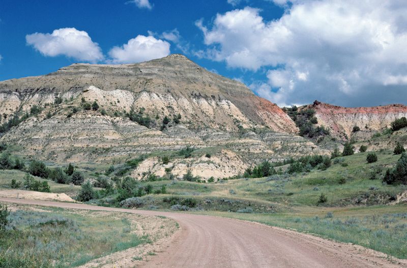 Historic And Geological Protections Apply In Some Areas