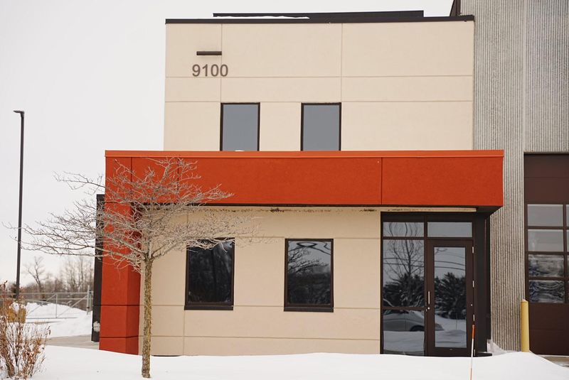 Long Driveways And Backyard Bonfire Nights