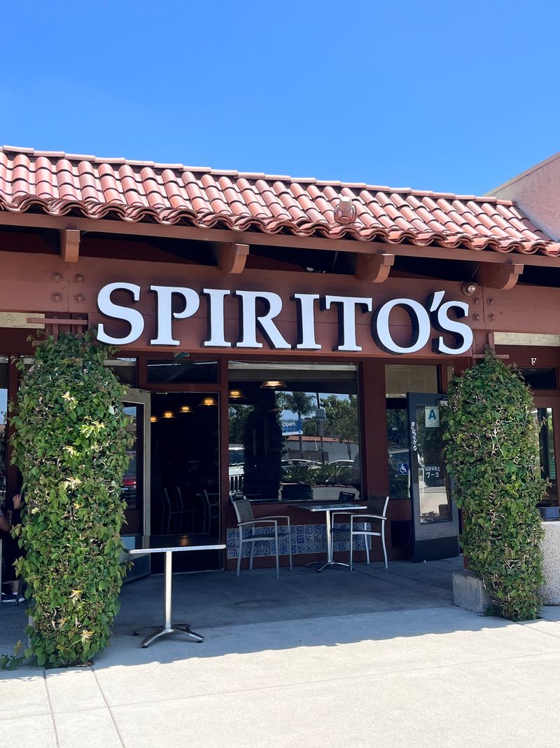 Spirito's
