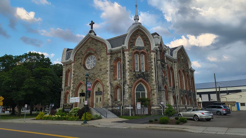 Elmira