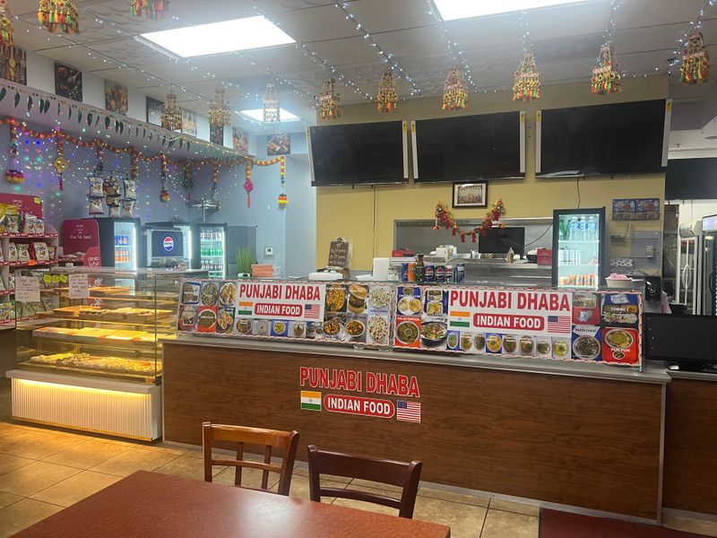 Punjabi Dhaba