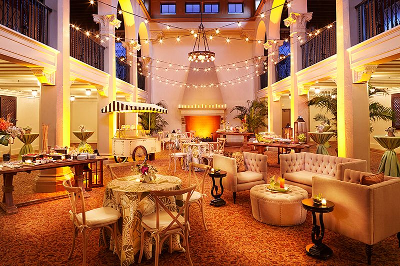 Lights That Appear Without Explanation