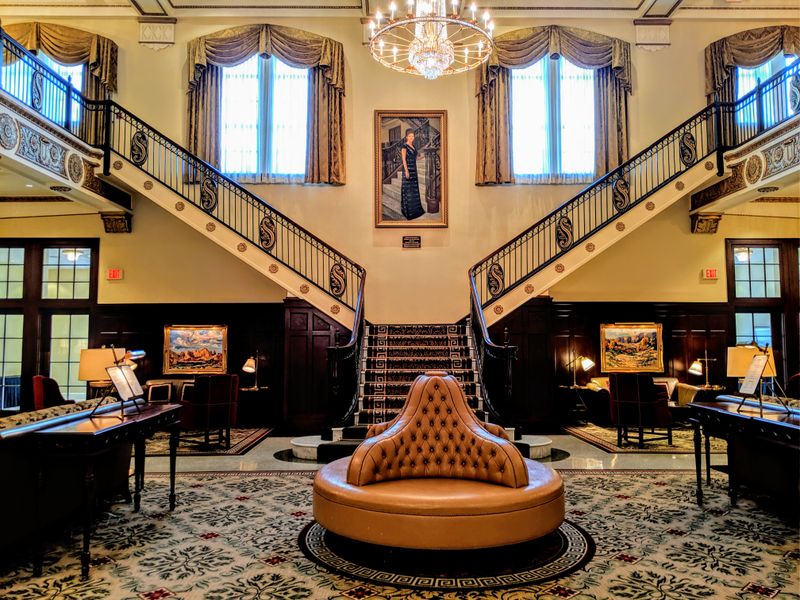 The Resurrection Story That Saved a Downtown Icon