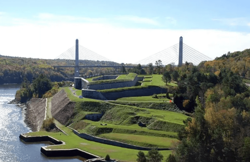 A Reputation Built Slowly, Not Marketed