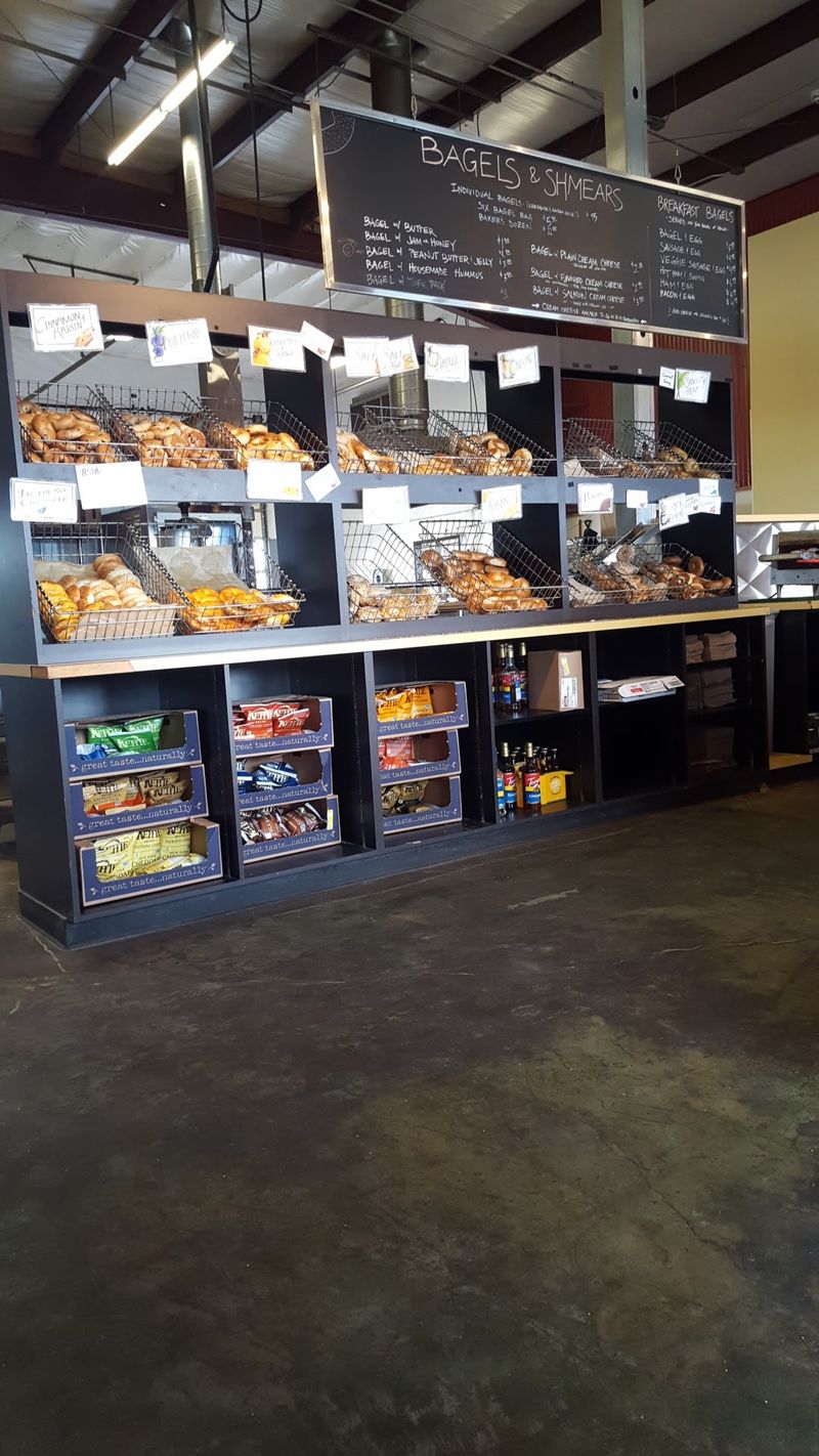 Old World Boiling and Baking Methods