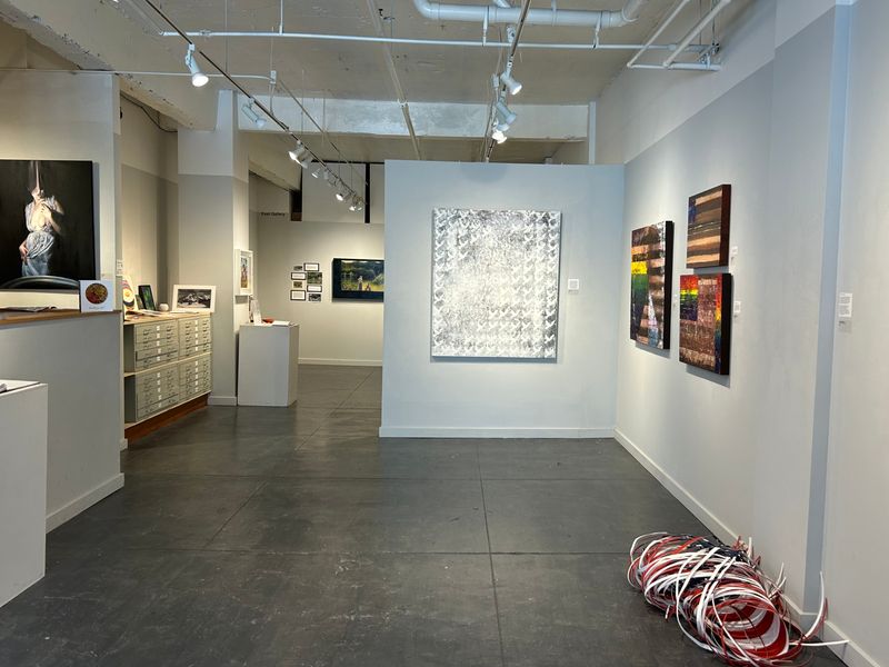 Gallery 110