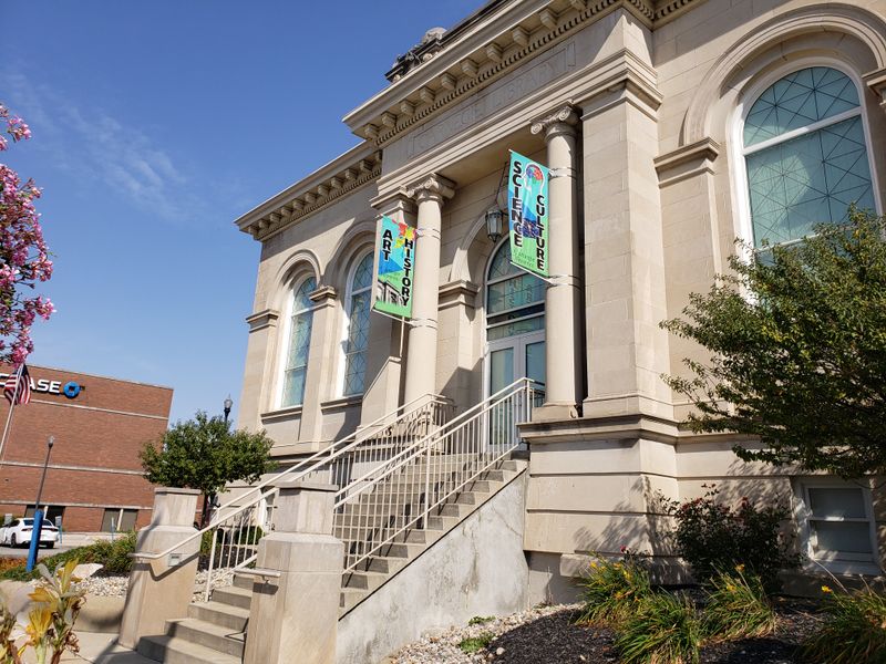 Carnegie Museum of Montgomery County