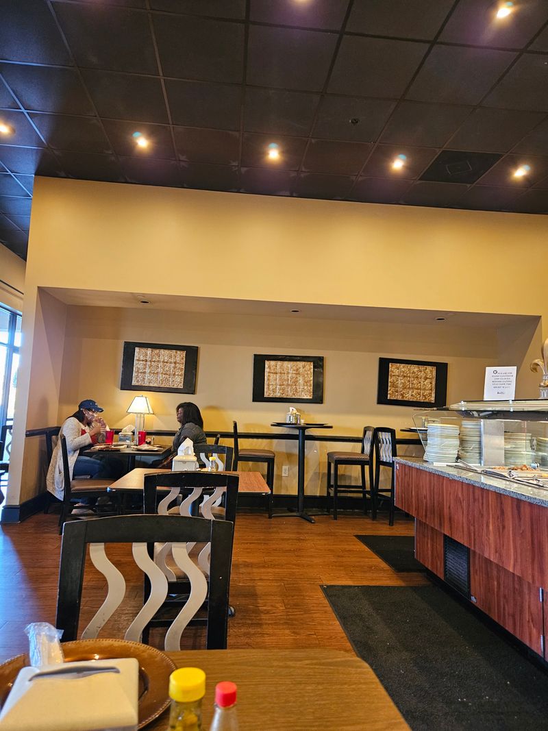 Friendly Atmosphere Where Everybody Feels Welcome