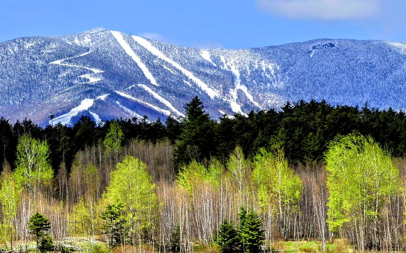 Mad River Valley Scenic Loop