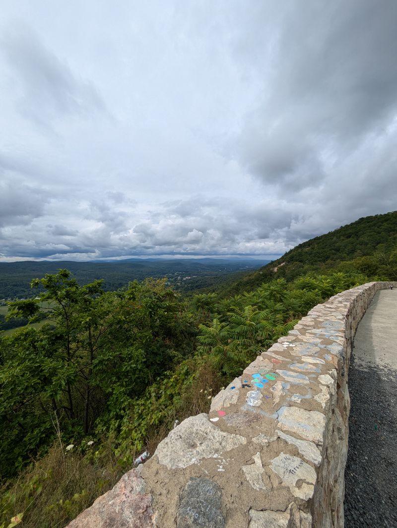 Shawangunk Mountain Scenic Byway