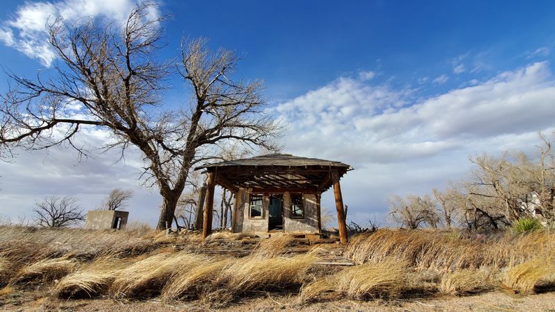 Railroad Heritage and Early Settlement