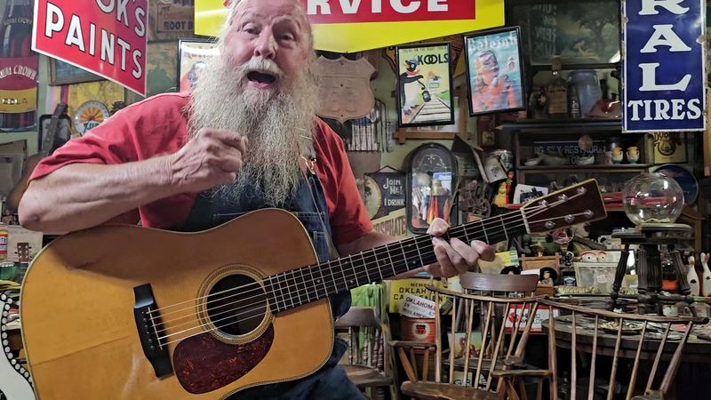 Admission Is Free But Donations Are Appreciated