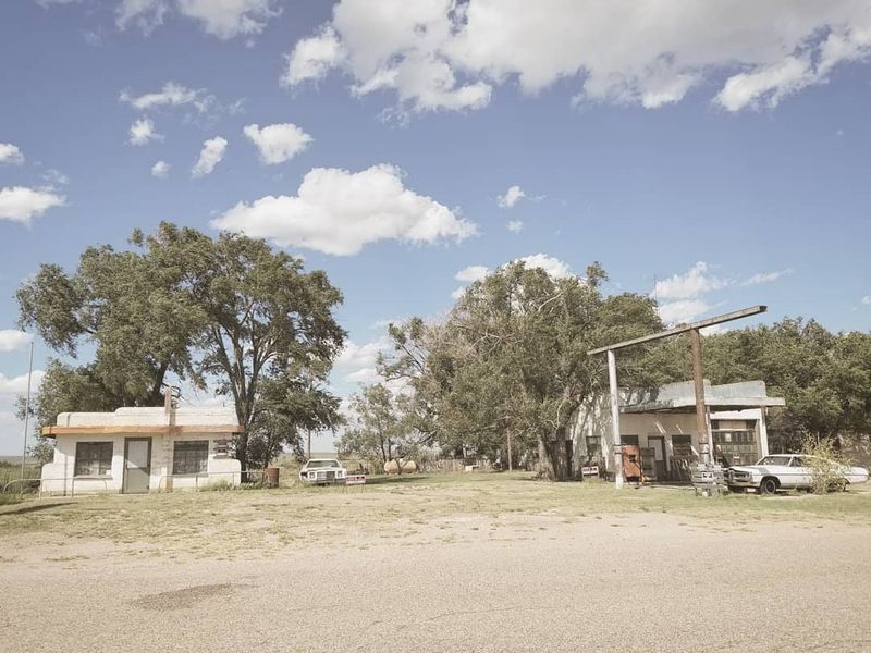 Historical Preservation Through Documentation