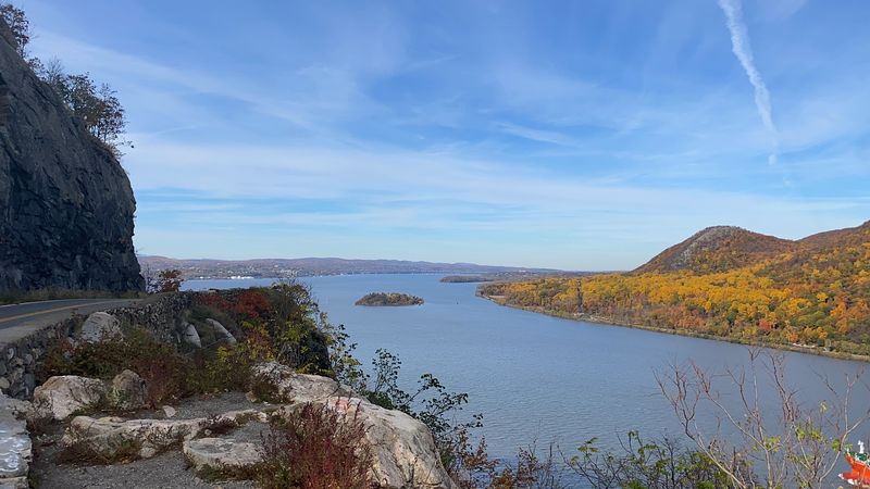 Storm King Highway
