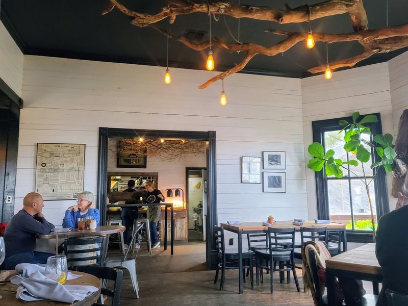 The Garden Co. Marketplace & Café