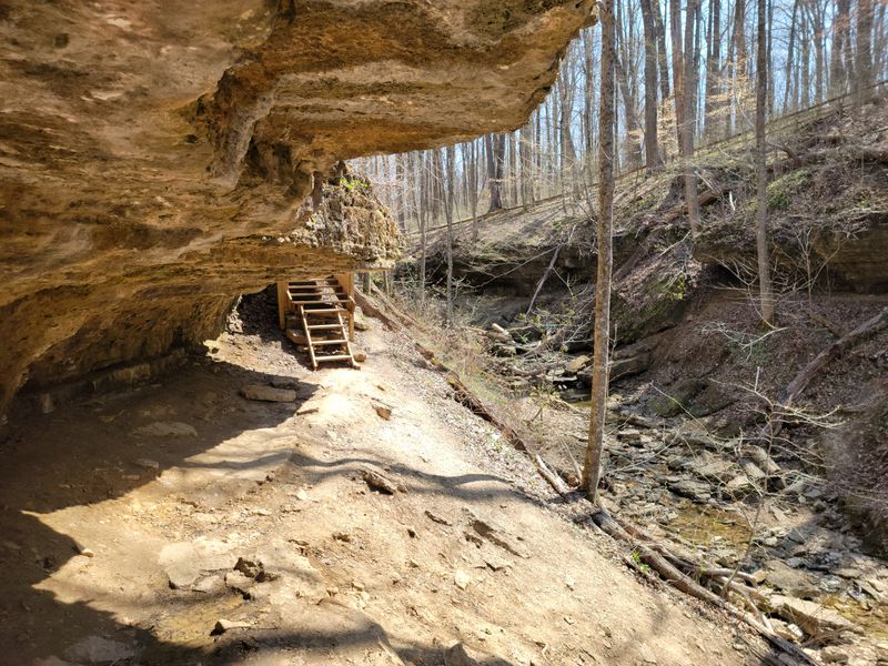 Ancient Rock Formations and Geological Wonders