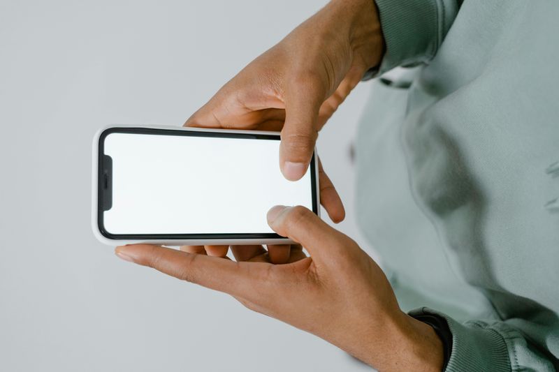 Tech Isn’t Always “Never”