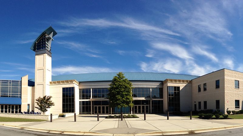 Worship Without Church Buildings